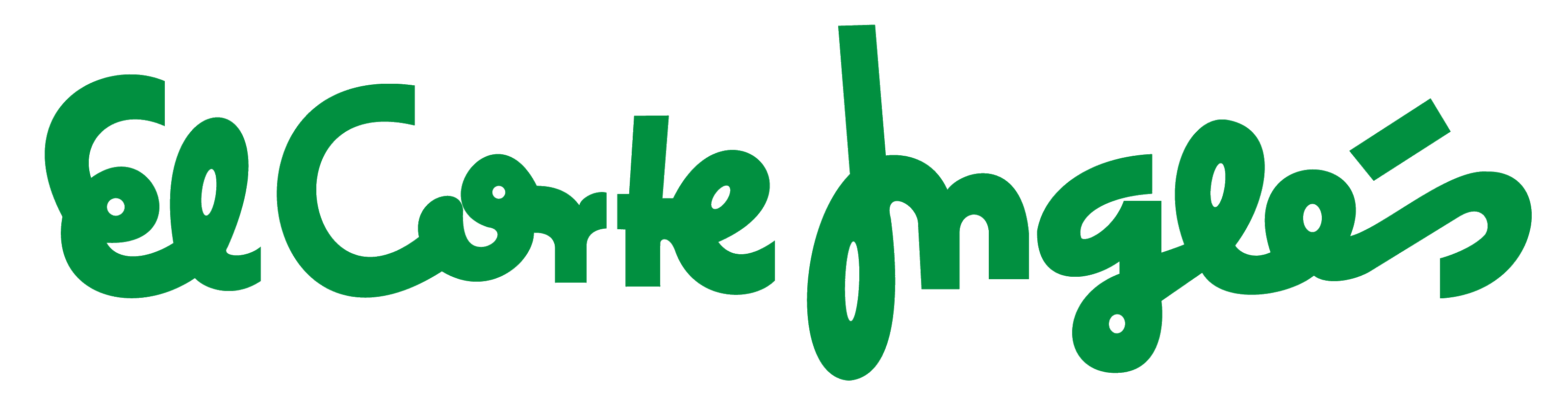 El Corte Inglés
