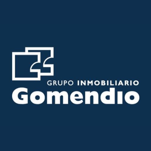 Grupo Inmobiliario Gomendio