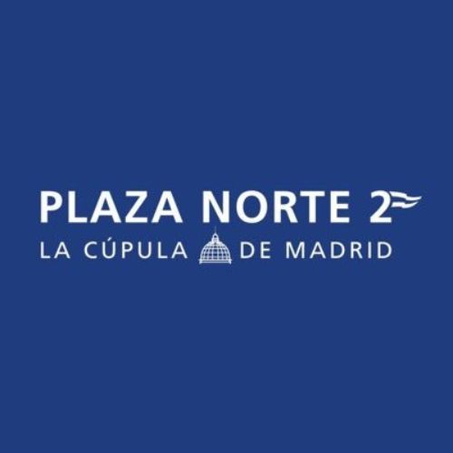Plaza Norte 2 Logo